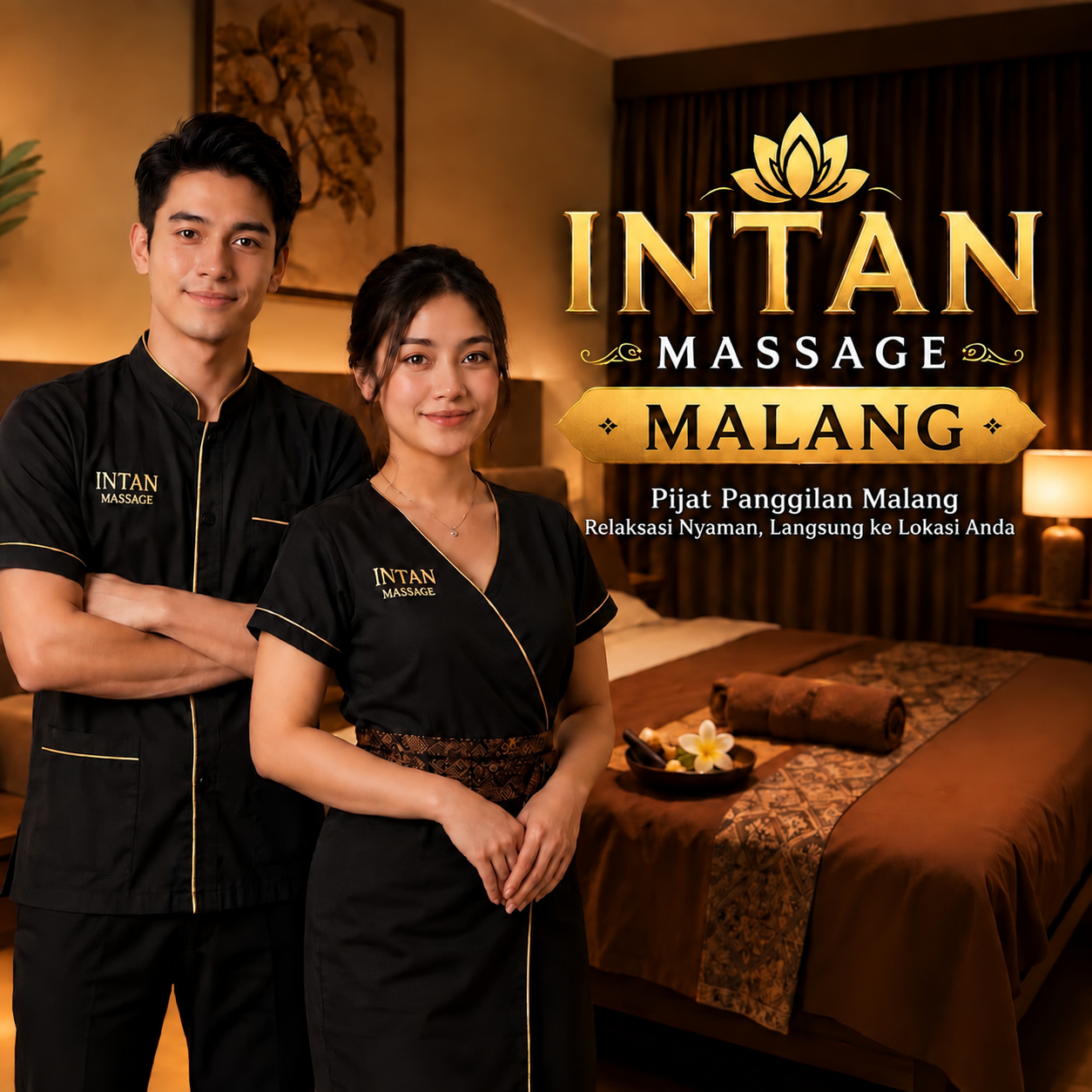 Pijat Panggilan Malang
